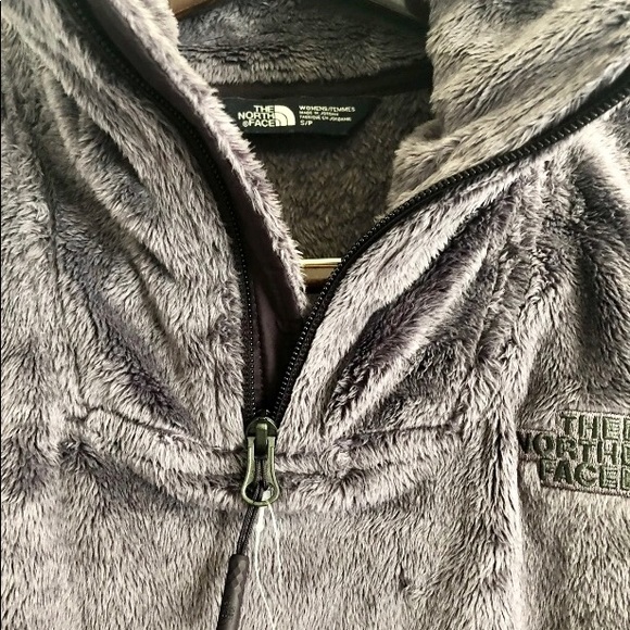 NWT The North Face Women’s Osito Jacket S - Picture 4 of 6